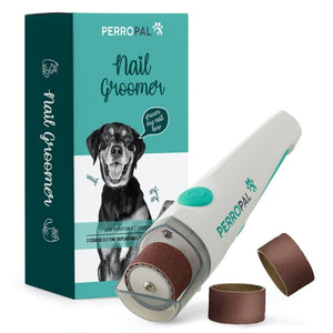 PerroPal Nail Groomer - Dog Nail Grinder - Shop Kainero